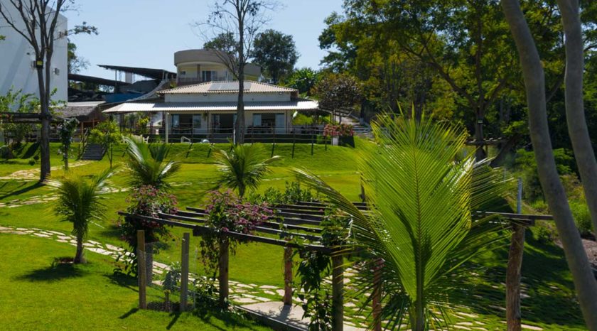 Espaço Gramado