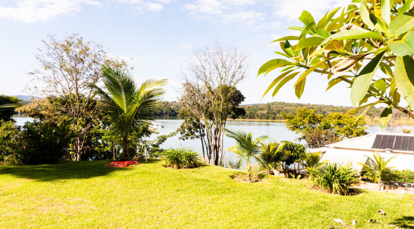 Pousada Lago Corumbá