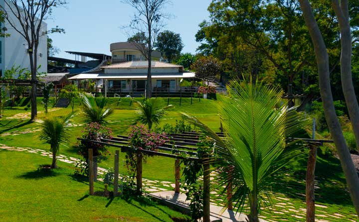 pousada Lago corumba pousada caldas novas caldas novas lago corumba