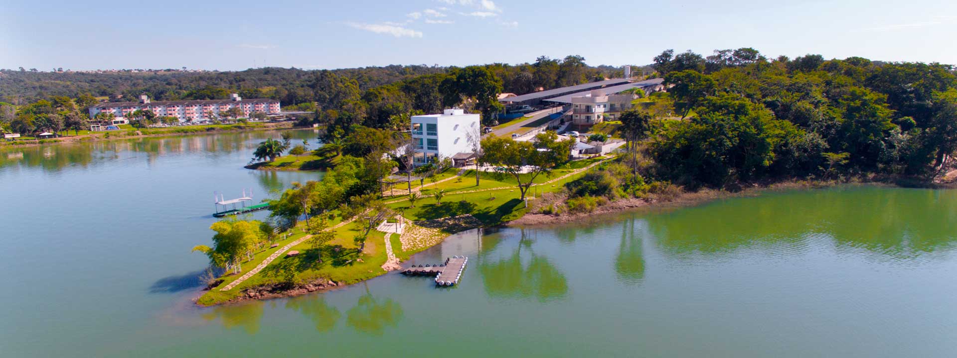 Pousada Caldas Novas Pousada Lago Corumbá Pousada Lovecaldas